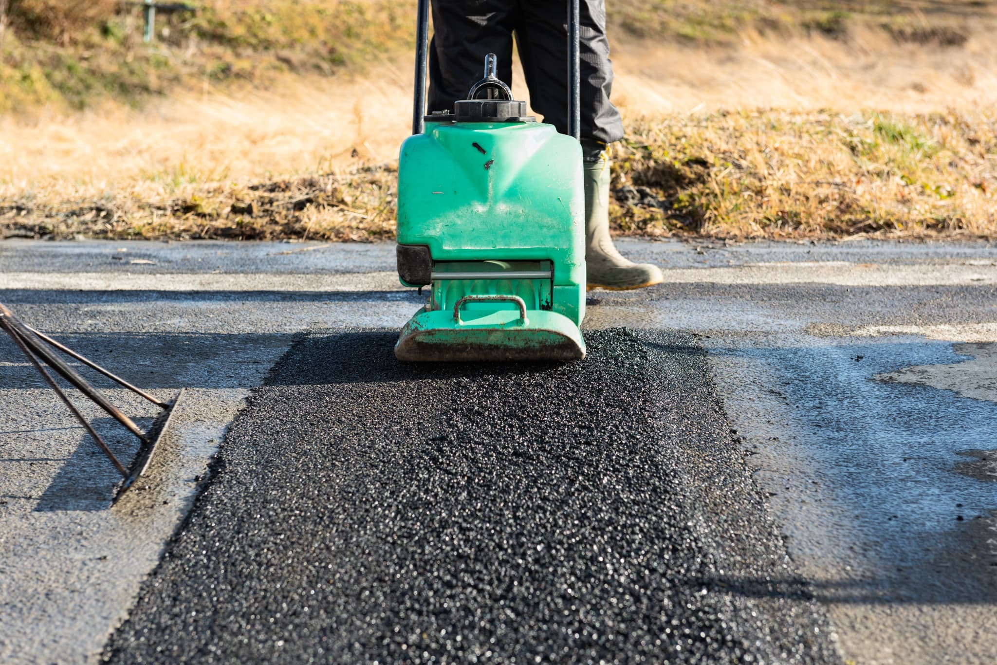 高速道路の画像