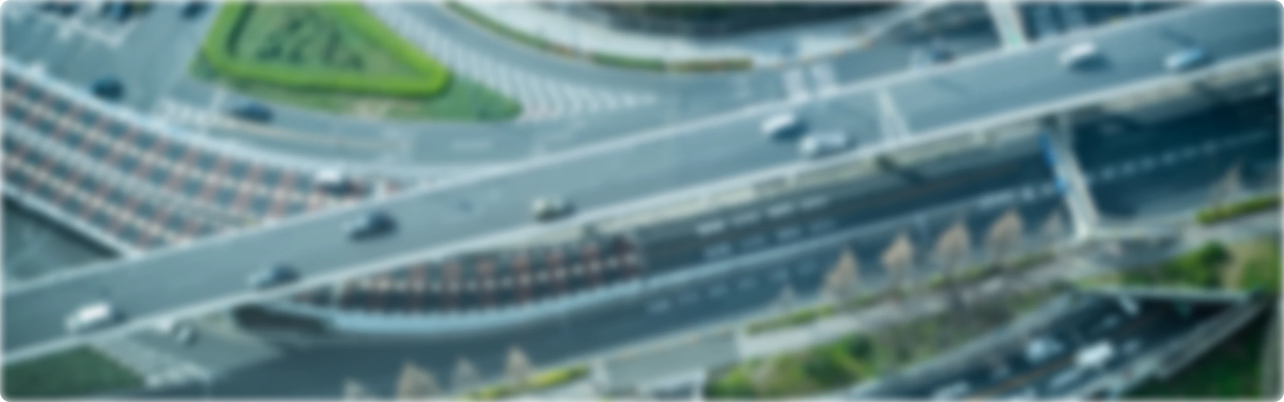 高速道路の画像
